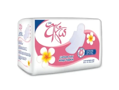 Fems Aya Sanitary napkin - 8Pcs