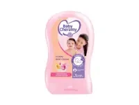 Baby Cheramy Floral Cream - 100ml