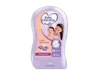 Baby Cheramy  Nil Manel and Milk Cream - 100ml