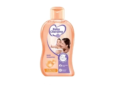 Baby Cheramy Shampoo Regular -  100ml