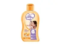 Baby Cheramy Shampoo Honey and Milk - 100ml