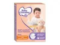 Baby Cheramy Laundry Wash Powder Regular -  400g