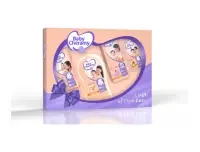 Baby Cheramy Common Gift Pack