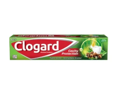 Clogard Toothpaste Regular - 200g