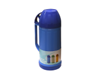 Sunflower Vacuum Flask - 450ml