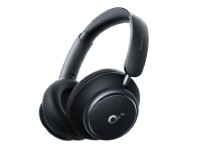Anker Soundcore Space Q45 Headphone - Black