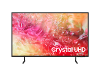 Samsung 55 inch Crystal UHD 4K Smart TV -  DU7000 (2024)