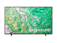 Samsung 55 inch Crystal UHD 4K Smart TV - 55DU8100 (2024)