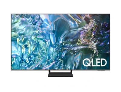 Samsung 55 inch QLED 4K Smart TV (2024)