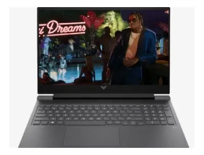 HP VICTUS 15-FA1082WM13th GEN i5-13420H (16GB | 512GB SSD ) RTX 4050 6GB with Backlit Laptop