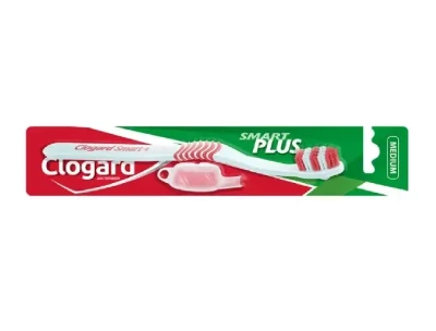 Clogard Smart Plus Toothbrush - Medium