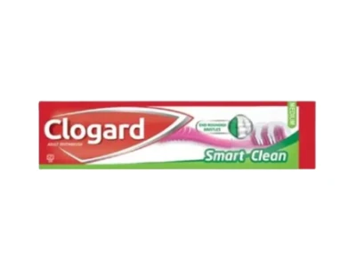 Clogard Smart Clean Toothbrush  - Medium