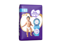 Baby Cheramy Pull Ups – Medium (18Pcs)