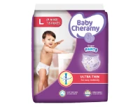 Baby Cheramy Pull-Up – Large (18Pcs)