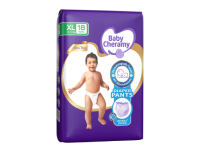 Baby Cheramy Pull Ups – XL(18Pcs)