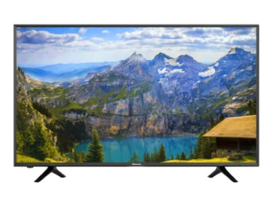 Hisense 65 inch Ultra HD 4K TV