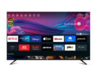 MI+ (Japan) 65 inch 4K UHD QLED Smart Android-14 TV 65MI800S-FL