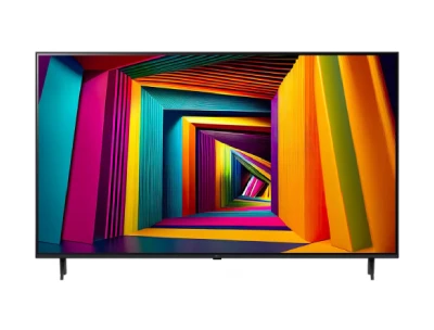 LG 65 inch UHD 4K Smart TV - UT90