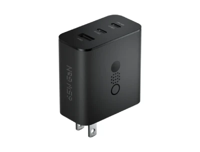 CMF Power 65W GaN - Dark Grey