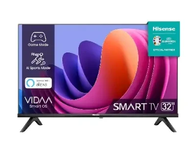 Hisense  32 inch LED HD TV