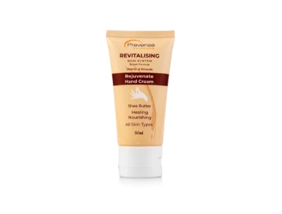 Prevense Rejuvenate Hand Cream - 50ml