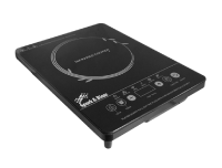 Spark and Blaze Infrared Cooker