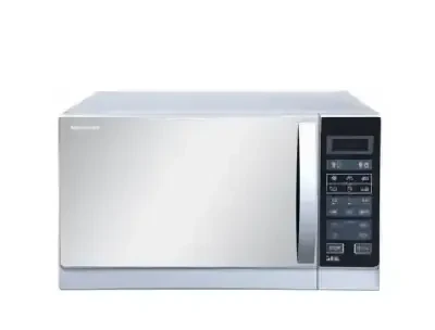 Sharp Microwave Oven - Silver