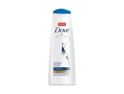 Dove Intense Repair Shampoo - 180ml