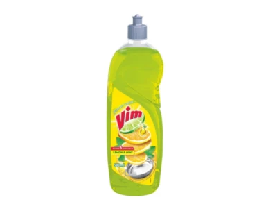 Vim Anti Smell Dishwash Liquid - 500ml
