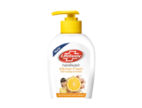 Lifebuoy Kitchen Fresh Hand Wash - 200ml