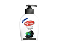 Lifebuoy Charcoal and Mint Hand Wash - 200ml