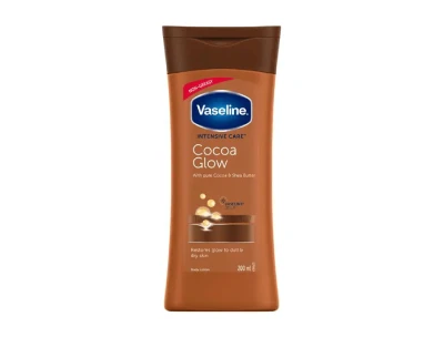 Vaseline Cocoa Glow Body Lotion - 200ml