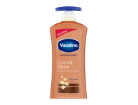 Vaseline Cocoa Glow Body Lotion - 400ml