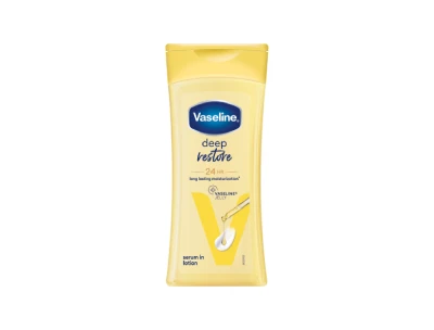 Vaseline Deep Restore Body Lotion - 200ml