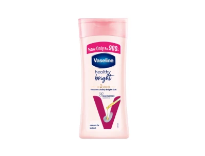 Vaseline Healthy Bright Body Lotion - 200ml