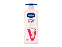 Vaseline Healthy Bright Body Lotion - 400ml
