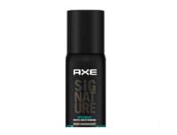 Axe Signature Mysterious Body Deodorant Spray - 122ml