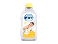 Pears Pure and Gentle Baby Oil - 100ml