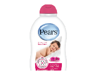 Pears Active Floral Cream - 100ml