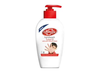 Lifebuoy Total 10 Hand Wash - 200ml