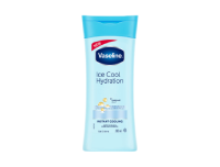 Vaseline Ice Cool Hydration Gel Cream - 200ml