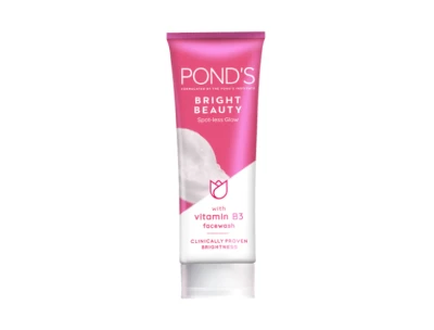Ponds Bright Beauty Face Wash - 50g