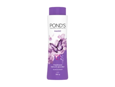 Ponds Magic Talc - 100g