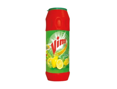Vim Dish Wash Powder - 650g