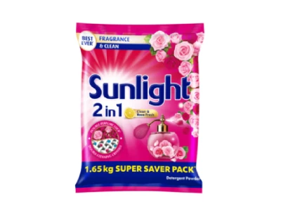 Sunlight Lemon And Rose  - 1.65kg