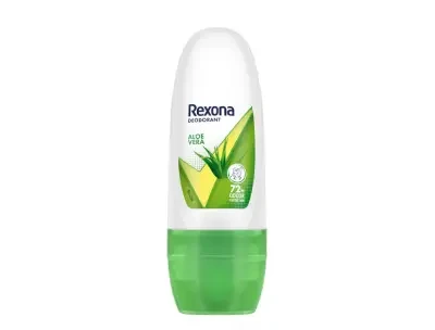 Rexona Women Aloe Vera Dry Roll-on - 25ml