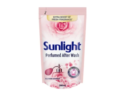 Sunlight After Wash Flower Shower - 280ml