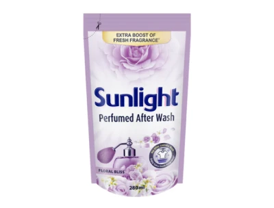 Sunlight After Wash Floral Bliss - 280ml