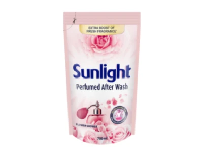 Sunlight After Wash Flower Shower - 780ml