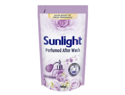 Sunlight After Wash Floral Bliss - 780ml